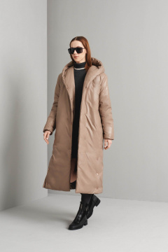 Пальто BURVIN 9801-61 - фото 2