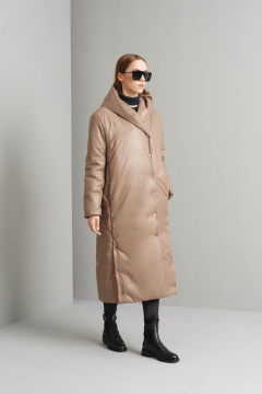 Пальто BURVIN 9801-61 - фото 1