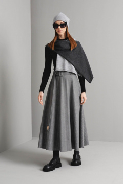 Шапка BURVIN 9805-01 - фото 4