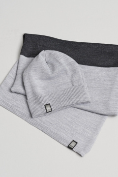 Шапка BURVIN 9805-01 - фото 3