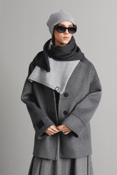 Шапка BURVIN 9805-01 - фото 2