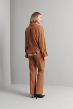 Брюки BURVIN 9808-11 - фото 2