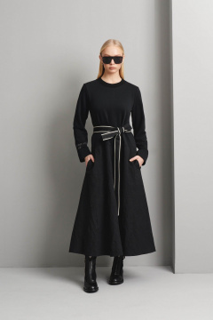 Платье BURVIN 9818-81 - фото 2