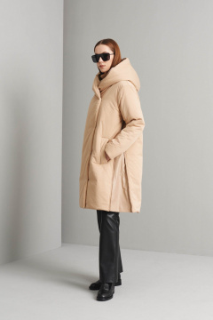 Пальто BURVIN 9819-61 - фото 4