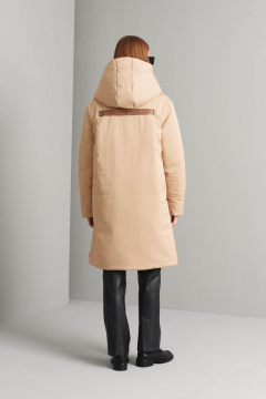 Пальто BURVIN 9819-61 - фото 3