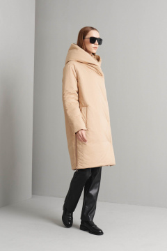 Пальто BURVIN 9819-61 - фото 2