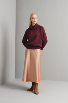 Свитер BURVIN 9829-85 - фото 1