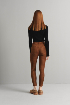 Брюки BURVIN 9830-11 - фото 2