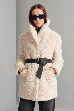 Полупальто BURVIN 9834-66 - фото 2