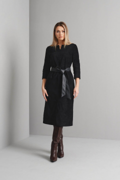 Платье BURVIN 9836-81 - фото 1