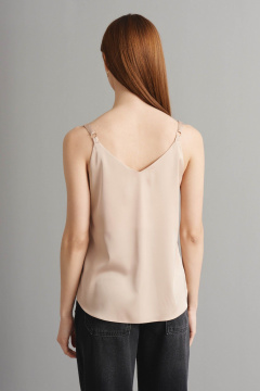 Блуза BURVIN 9840-51 - фото 2