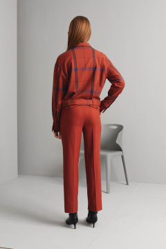 Брюки BURVIN 9843-11 - фото 2