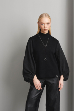 Свитер BURVIN 9845-85 - фото 1