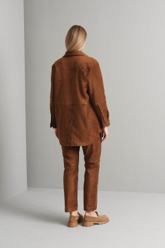 Брюки BURVIN 9846-11 - фото 2