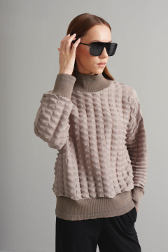 Свитер BURVIN 9852-85 - фото 2