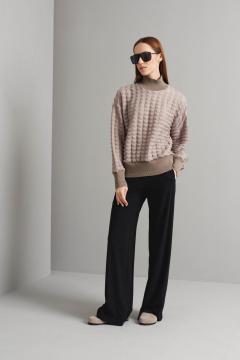 Свитер BURVIN 9852-85 - фото 1