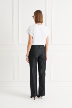 Брюки BURVIN 9867-11 - фото 4