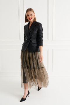 Жакет BURVIN 9870-71 - фото 2