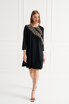 Платье BURVIN 9878-81 - фото 1