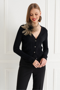 Жакет BURVIN 9889-71 - фото 5