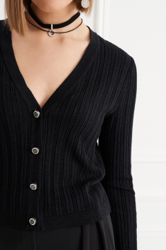 Жакет BURVIN 9889-71 - фото 4