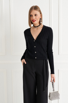 Жакет BURVIN 9889-71 - фото 1