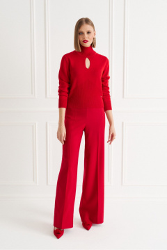 Свитер BURVIN 9895-85 - фото 1