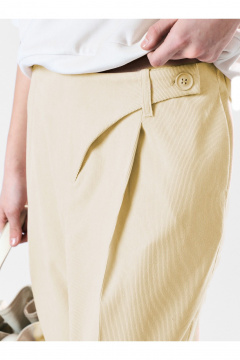 Брюки MilMil 1174-2 баттер - фото 3