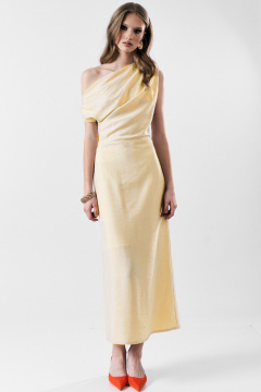 Платье MilMil 1181 баттер - фото 1