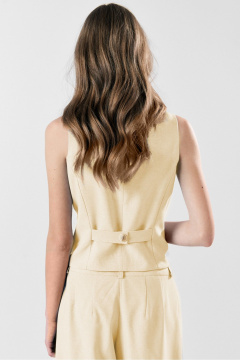 Брюки, жилет MilMil 1185 баттер - фото 3