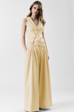 Брюки, жилет MilMil 1185 баттер - фото 1