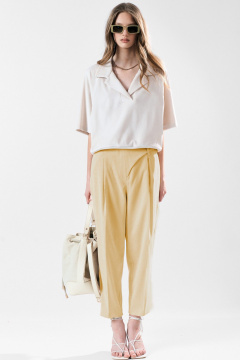 Брюки MilMil 1192 баттер - фото 2