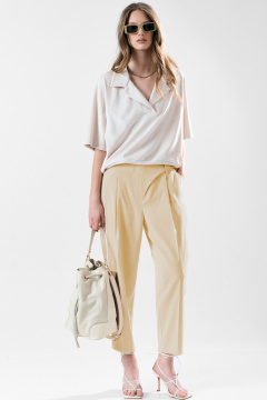 Брюки MilMil 1192 баттер - фото 1