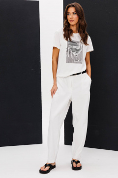 Брюки Fantazia Mod 5052/1 - фото 4