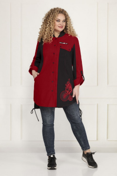 БагираАнТа 675 бордо