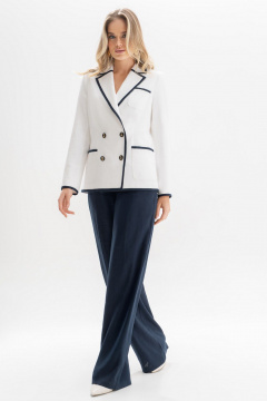 Брюки, жакет Urs 24-447-1 - фото 2
