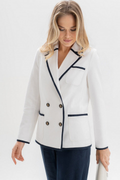 Брюки, жакет Urs 24-447-1 - фото 3