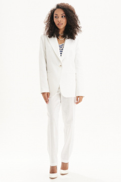 Брюки, жакет Urs 25-542-1 - фото 1