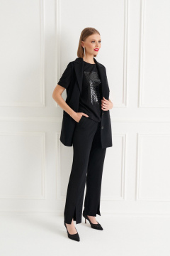 Брюки BURVIN 9907-11 - фото 3