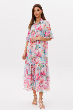 Платье Ларс Стиль 1106 - фото 3