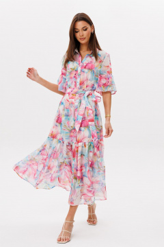 Платье Ларс Стиль 1106 - фото 2