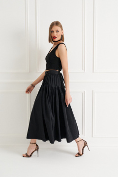 Жилет BURVIN 9919-76 - фото 3