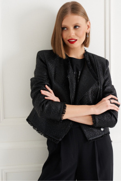 Брюки BURVIN 9924-11 - фото 2