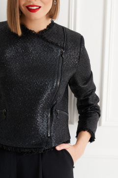 Брюки BURVIN 9924-11 - фото 3