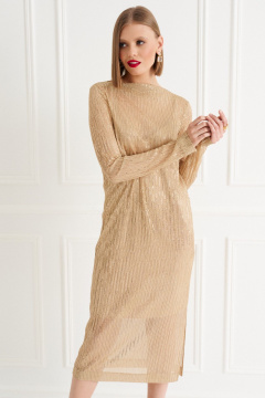 Платье BURVIN 9928-81 - фото 1