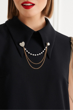 Платье BURVIN 9938-81 - фото 3