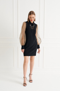 Платье BURVIN 9938-81 - фото 2