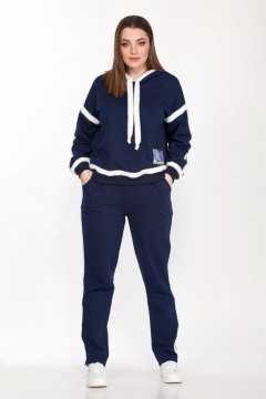 Belinga 2133 синий