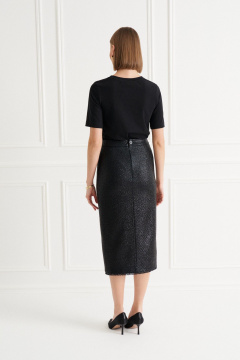 Юбка BURVIN 9956-21 - фото 2