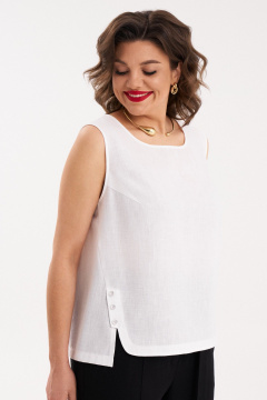 Брюки, топ Almirastyle 455 - фото 4